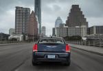Chrysler 300C 2015 года